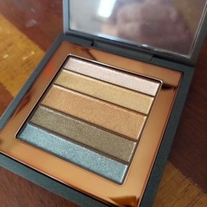 MAC Bao Bao Wan Jewels eye shadow palette of 5 colors - brand new, never used